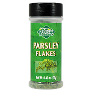 Parsley Flakes - 