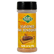 Seasoned Meat Tenderizer - 