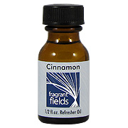 Cinnamon Refresher Oil - 