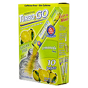 Personal Turbo2Go Lemonade - 