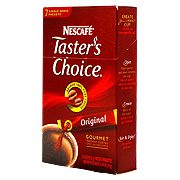 Taster's Choice Original - 