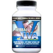Herbal Viva Men & Women - 