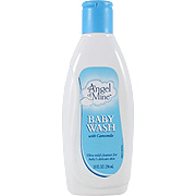 Baby Wash with Camomile - 