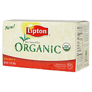 Organic Tea - 