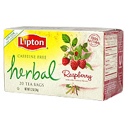 Herbal Raspberry Tea - 