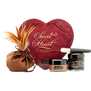 Sweet Heart Box Chocolate - 