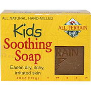 Kids Soothing Soap - 