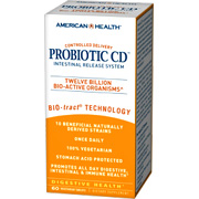 Probiotic CD - 