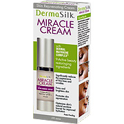 DermaSilk Miracle Cream - 