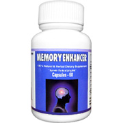 Memory Enhancer - 