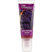 Organic Red Grape Lip Tint - 