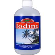 Iodine - 