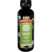 Hemp Liquid Gold - 