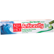 Anticavity Spearmint Breath Blast - 