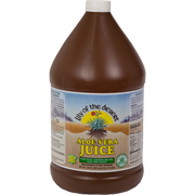 Aloe Vera Juice Whole Leaf - 