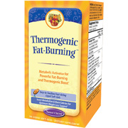 Thermogenic Fat Burning - 