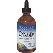Liquid Cinnamon - 