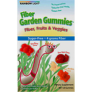 Fiber Garden Gummies - 