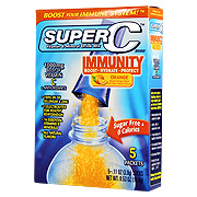 Immunity Orange - 