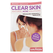 Clear Skin - 