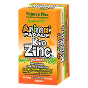 Animal Parade Kid Zinc - 