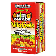 Animal Parade VitaGels - 