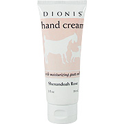 Shenandoah Rose Hand Cream - 