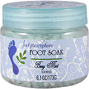 Foot Soak Berry Mint - 