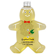 Shower Gel Gingerbread - 