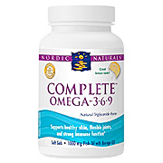 Complete Omega 3 6 9 - 