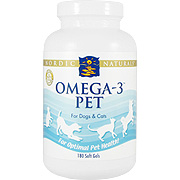 Omega 3 Pet - 