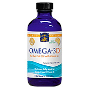 Omega 3D - 