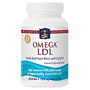 Omega LDL - 