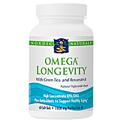 Omega Longevity - 