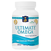 Ultimate Omega - 