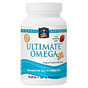 Ultimate Omega 500 - 