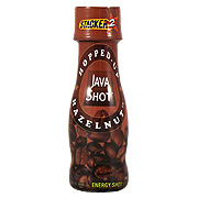 Java Shot Hopped Up Hazelnut - 
