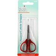 Professional Cuticle Scissors - 