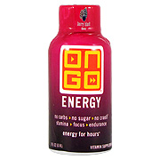 On Go Energy Berry - 