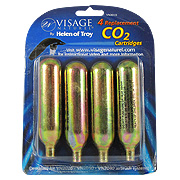 Replacement CO2 Cartridges - 