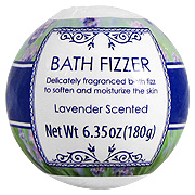 Bath Fizzer Lavender - 