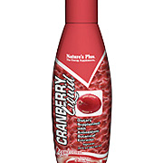 Cranberry Liquid - 