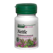 Herbal Actives Nettle 250 mg - 