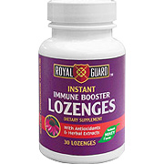 Royal Guard Instant Immune Booster Lozenges - 