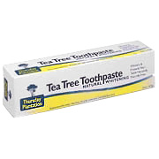 Thursday Plantation Tea Tree Whitening Toothpaste - 