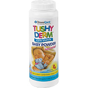 TUSHY DERM Baby Powder - 