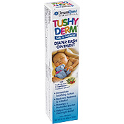 TUSHY DERM Diaper Rash Ointment - 