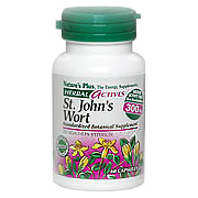 Herbal Actives St. John's Wort 250 mg - 