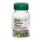 Herbal Actives Passion Flower 250 mg - 