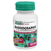 Herbal Actives Andrographis 150 mg - 